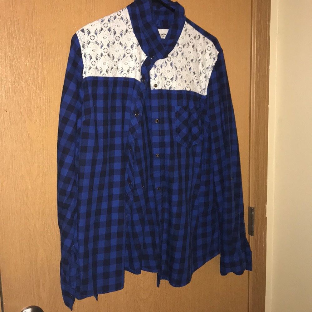 Flannel
